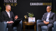 PDAC video: Gabon’s Millennial Potash aims to become Africa’s first potash miner, CEO says